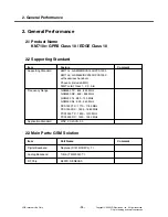 Preview for 9 page of LG KM710 Service Manual