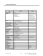 Preview for 11 page of LG KM710 Service Manual