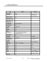 Preview for 13 page of LG KM710 Service Manual