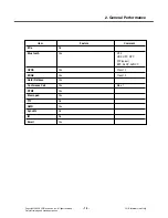 Preview for 14 page of LG KM710 Service Manual