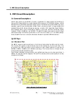 Preview for 15 page of LG KM710 Service Manual