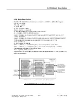 Preview for 22 page of LG KM710 Service Manual