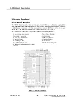 Preview for 31 page of LG KM710 Service Manual