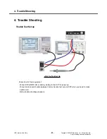 Preview for 41 page of LG KM710 Service Manual