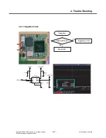 Preview for 46 page of LG KM710 Service Manual