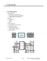 Preview for 61 page of LG KM710 Service Manual