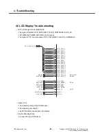 Preview for 63 page of LG KM710 Service Manual