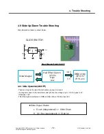 Preview for 78 page of LG KM710 Service Manual