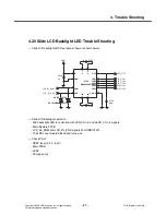 Preview for 96 page of LG KM710 Service Manual