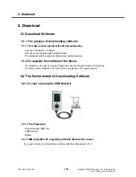 Preview for 99 page of LG KM710 Service Manual