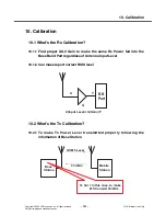 Preview for 140 page of LG KM710 Service Manual