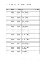 Preview for 161 page of LG KM710 Service Manual