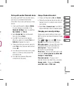 Предварительный просмотр 55 страницы LG KM710 User Manual