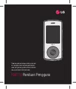 Предварительный просмотр 63 страницы LG KM710 User Manual