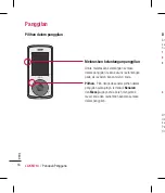 Предварительный просмотр 80 страницы LG KM710 User Manual