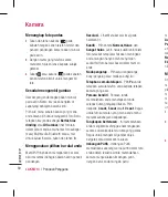 Предварительный просмотр 92 страницы LG KM710 User Manual