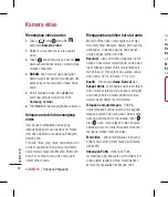 Предварительный просмотр 94 страницы LG KM710 User Manual