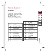 Preview for 19 page of LG KM710c User Manual