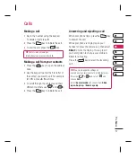 Preview for 21 page of LG KM710c User Manual