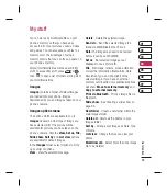 Preview for 37 page of LG KM710c User Manual