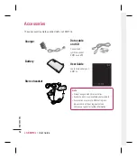 Preview for 58 page of LG KM710c User Manual