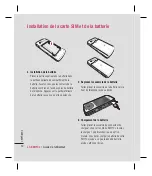 Preview for 76 page of LG KM710c User Manual