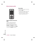 Preview for 80 page of LG KM710c User Manual