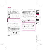 Preview for 81 page of LG KM710c User Manual