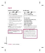 Preview for 84 page of LG KM710c User Manual