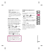 Preview for 87 page of LG KM710c User Manual