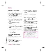 Preview for 88 page of LG KM710c User Manual