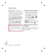 Preview for 98 page of LG KM710c User Manual