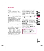 Preview for 105 page of LG KM710c User Manual