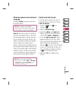 Preview for 107 page of LG KM710c User Manual