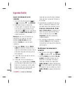 Preview for 112 page of LG KM710c User Manual