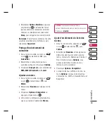 Preview for 113 page of LG KM710c User Manual