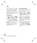 Preview for 116 page of LG KM710c User Manual