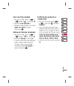 Preview for 117 page of LG KM710c User Manual