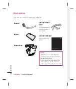 Preview for 124 page of LG KM710c User Manual