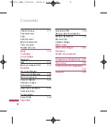 Preview for 141 page of LG KM710c User Manual