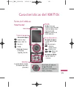 Preview for 152 page of LG KM710c User Manual