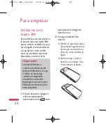 Preview for 157 page of LG KM710c User Manual