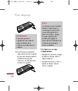 Preview for 161 page of LG KM710c User Manual