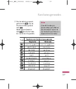 Preview for 170 page of LG KM710c User Manual