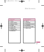 Preview for 180 page of LG KM710c User Manual