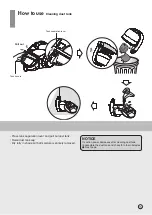 Preview for 15 page of LG KOMPRESSOR Follow Me VK9120UHAQ Owner'S Manual