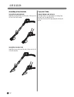 Preview for 12 page of LG KOMPRESSOR LCV800R Owner'S Manual