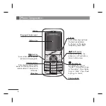 Preview for 5 page of LG KP100 User Manual