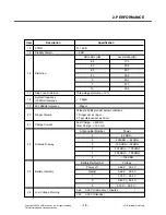 Preview for 12 page of LG KP135 Service Manual