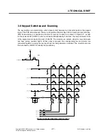 Preview for 30 page of LG KP135 Service Manual